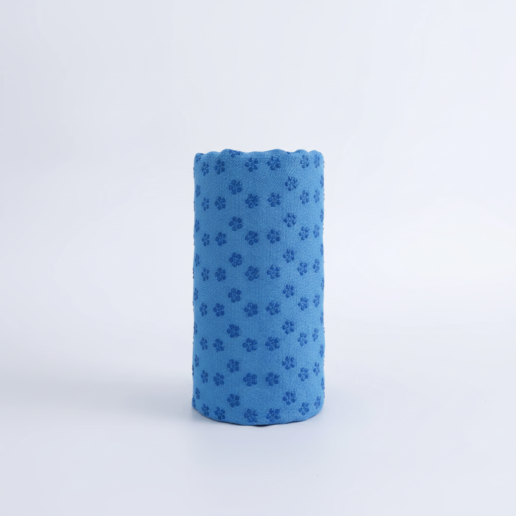 Nordspur | GripLuma Non Slip Yoga Towel
