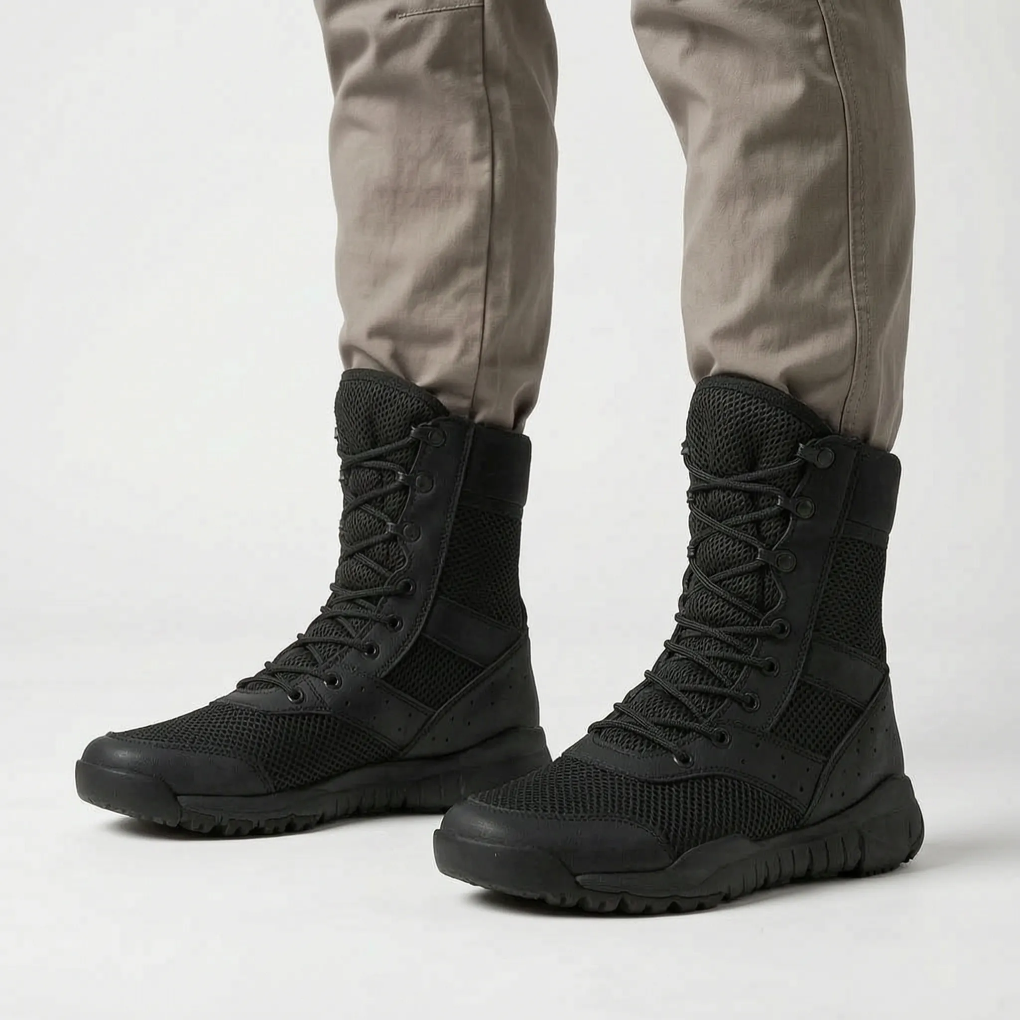 Nordspur | GripVant Leichte Taktische Stiefel