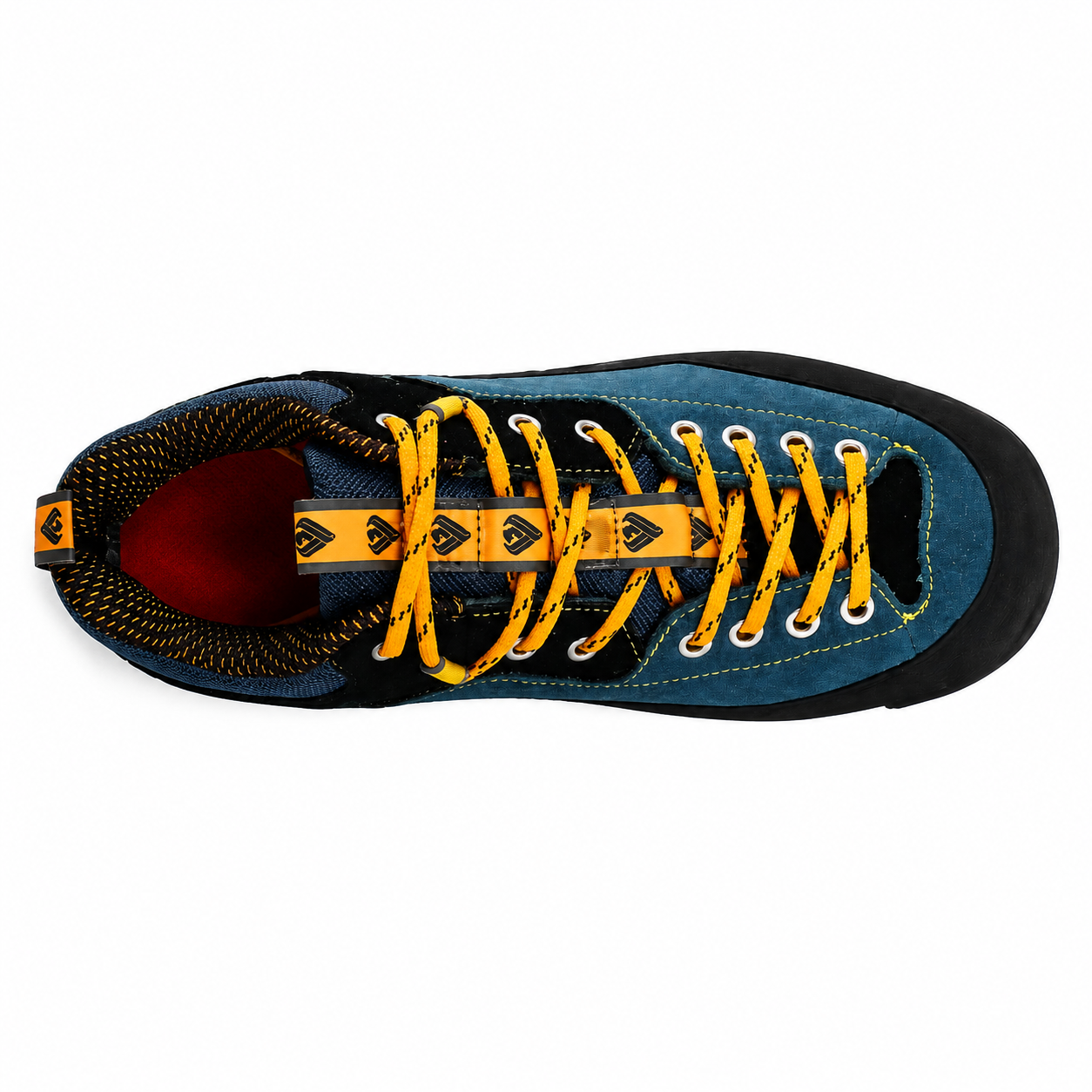 Nordspur | Gripholt Wasserdichte Schnürschuhe Outdoor-Wanderschuhe
