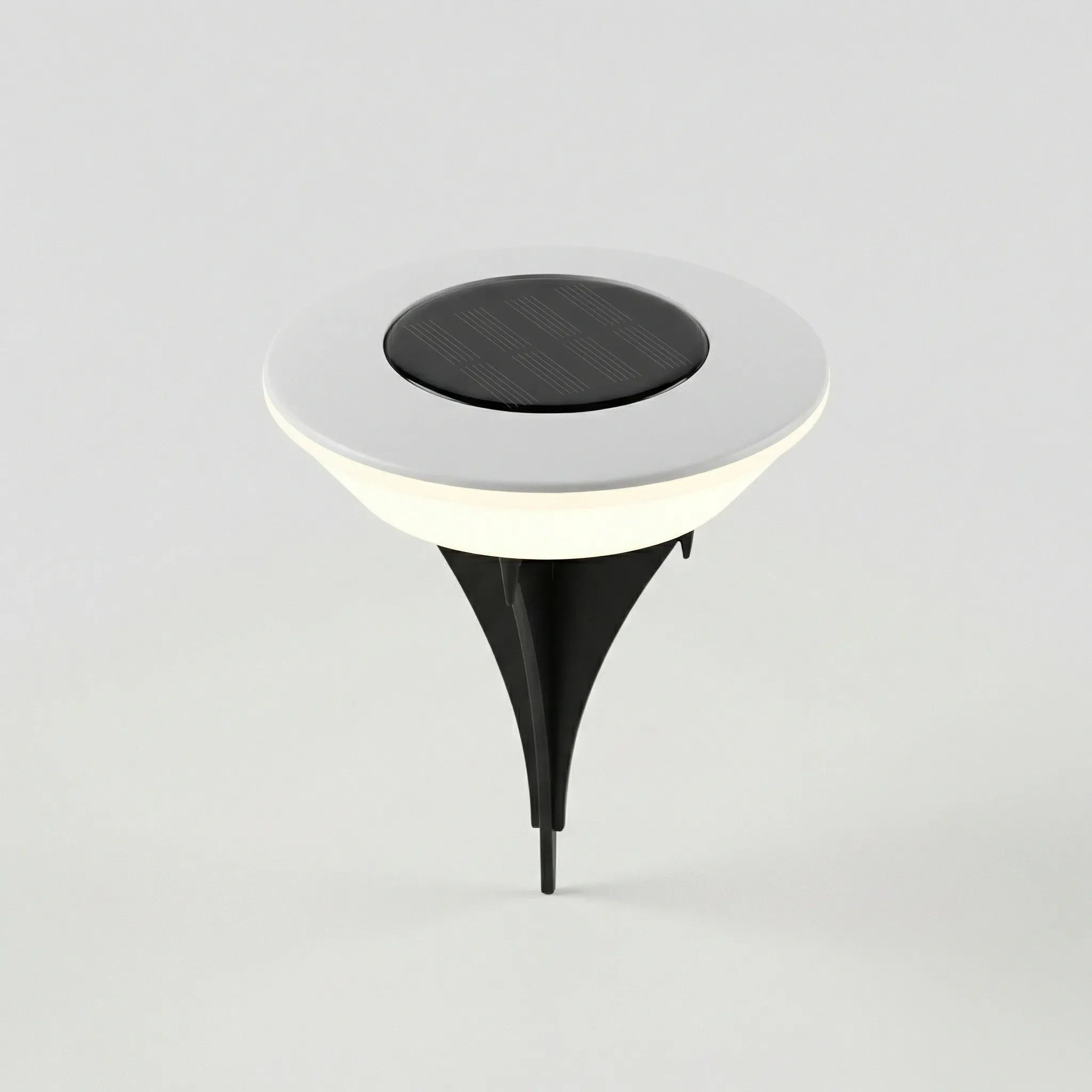 Nordspur | Groundglow Solar-Powered Ground Spike Garden Light