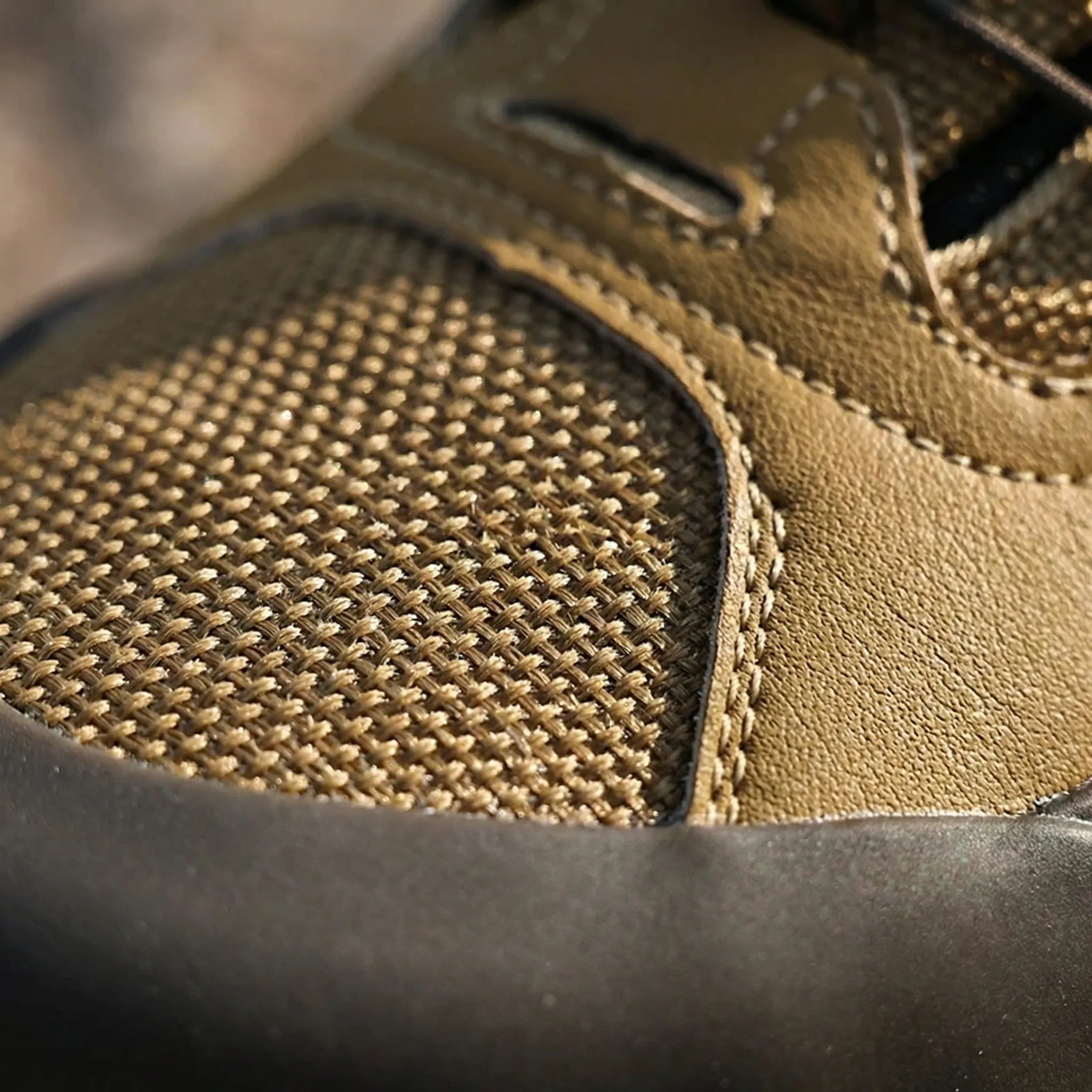 Bergstiefel rutschfest Knöchelstütze Winter unisex Wandern