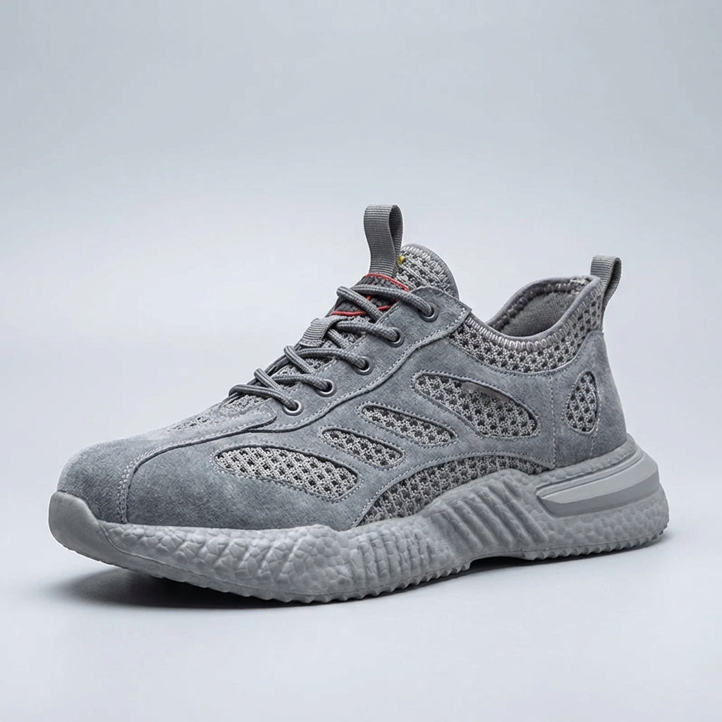 Nordspur | Guardacept Lightweight Protective Work Sneaker