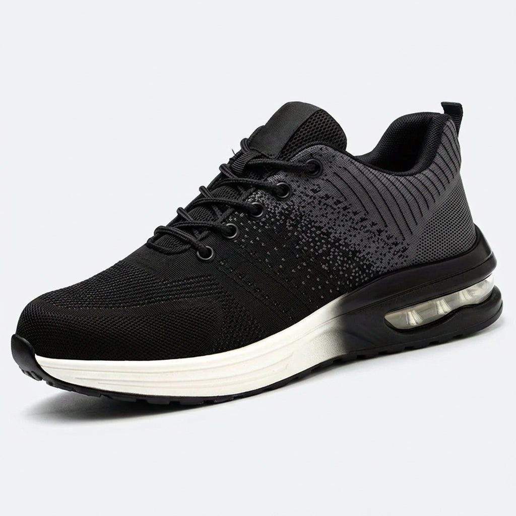 Nordspur | Guardairis Low Top Safety Sneaker