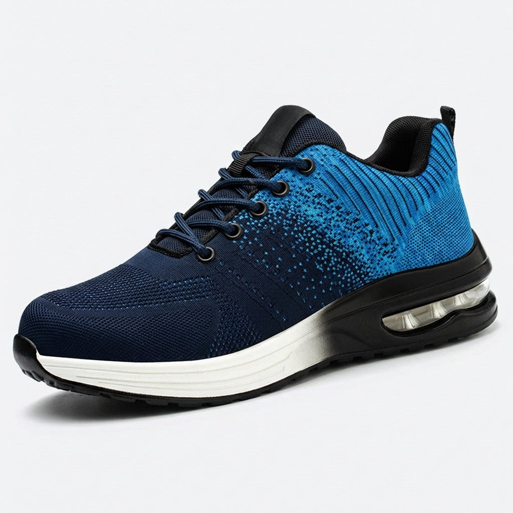 Nordspur | Guardairis Low Top Safety Sneaker