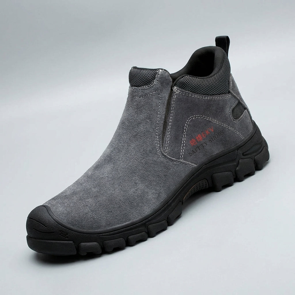 Nordspur | Guardell Low Cut Safety Work Boot