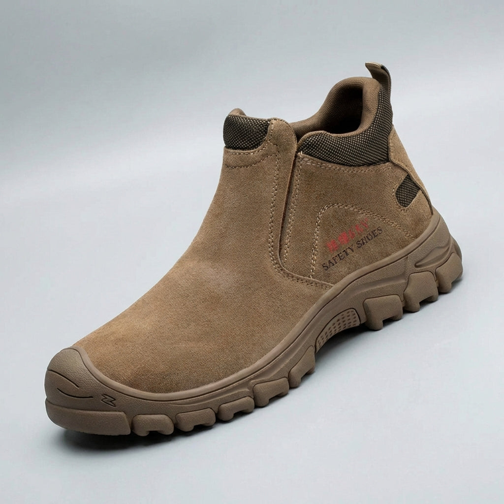Nordspur | Guardell Low Cut Safety Work Boot