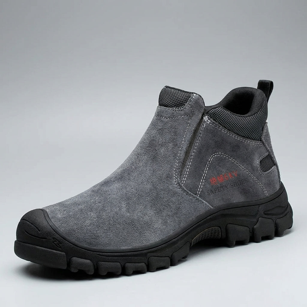 Nordspur | Guardell Low Cut Safety Work Boot