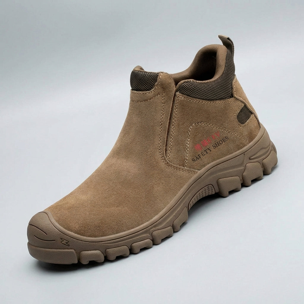 Nordspur | Guardell Low Cut Safety Work Boot