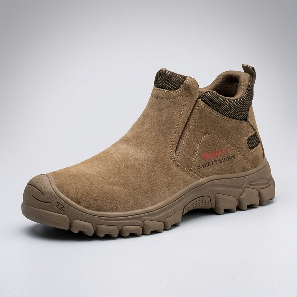 Nordspur | Guardell Low Cut Safety Work Boot