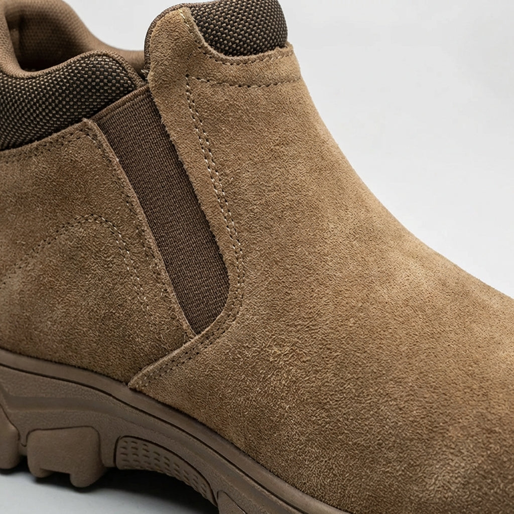 Nordspur | Guardell Low Cut Safety Work Boot