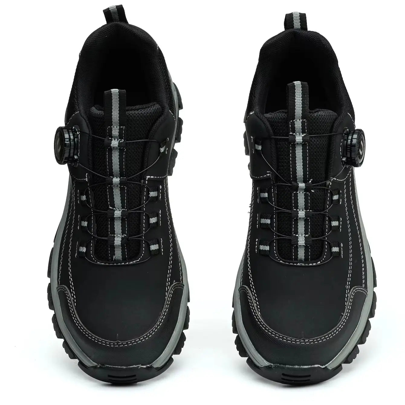 Nordspur | Guardexon Low Cut Safety Work Shoe