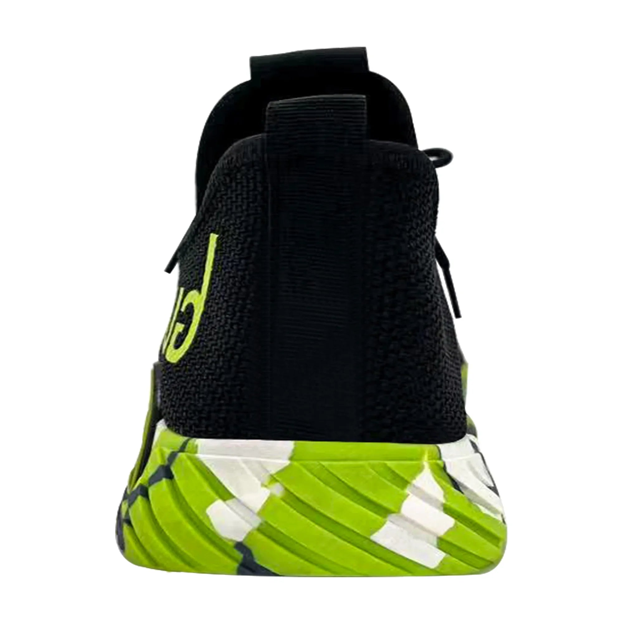 Nordspur | Guardion Low Profile Safety Shoe