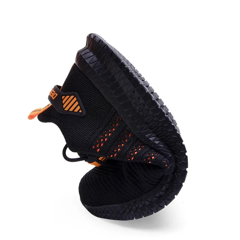 Nordspur | Guardique Lightweight Protective Sneaker