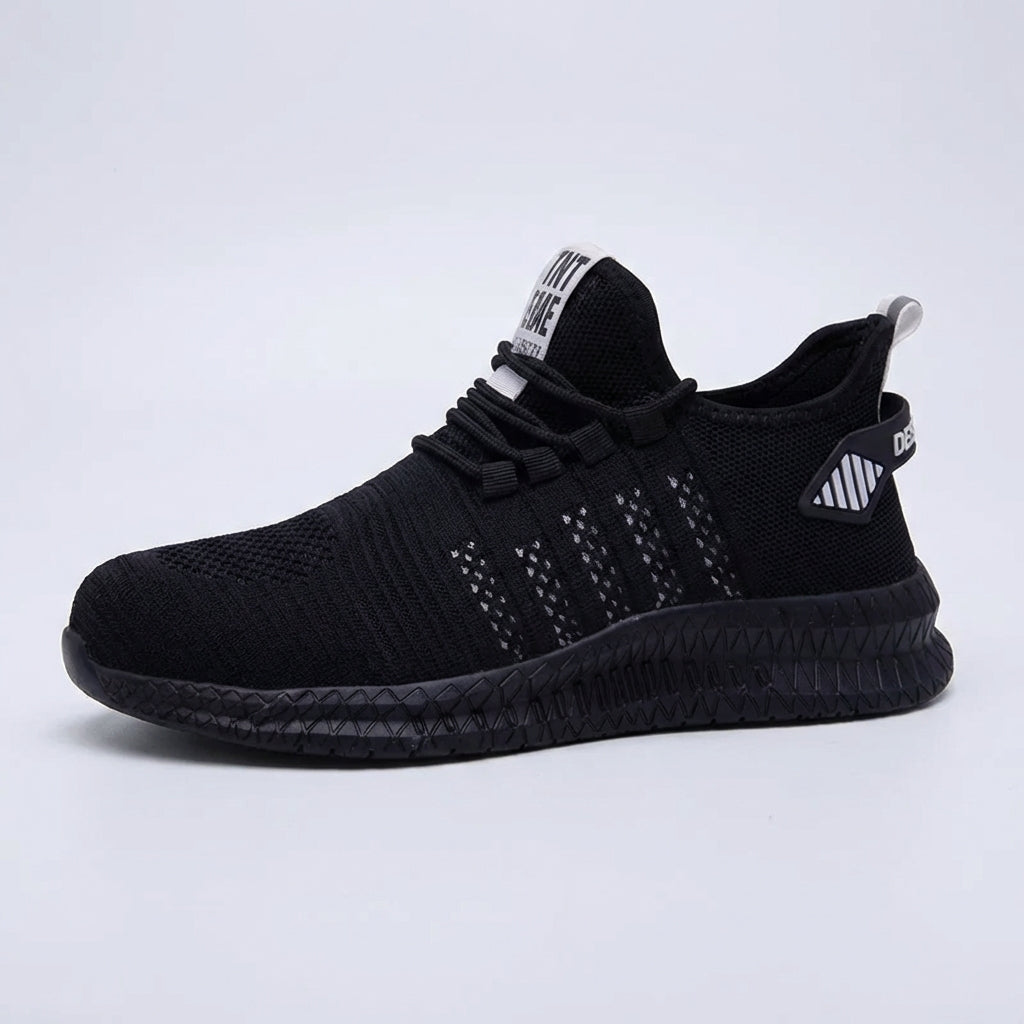 Nordspur | Guardique Lightweight Protective Sneaker