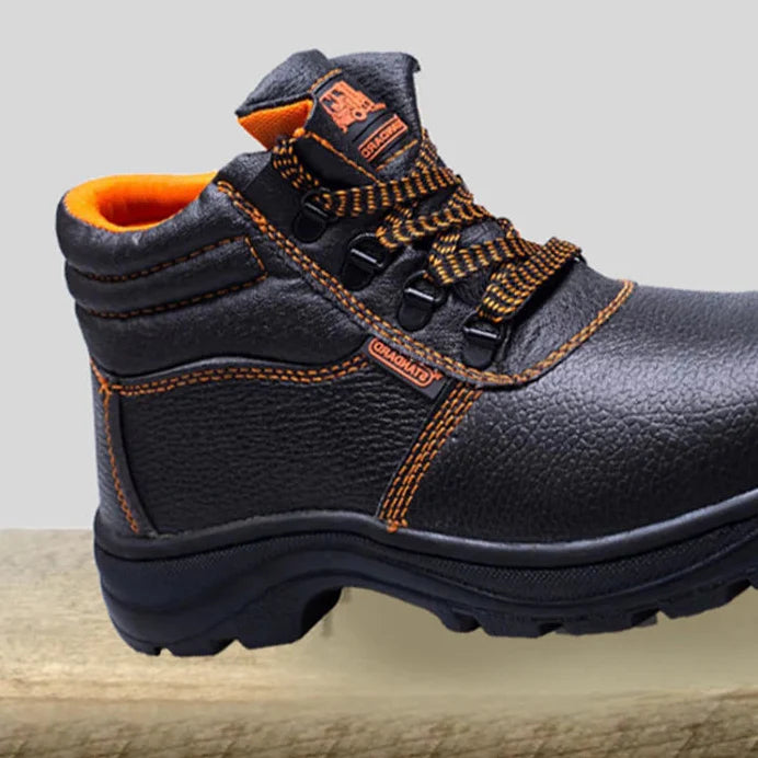 Nordspur | Guardonex Ankle Height Safety Boot