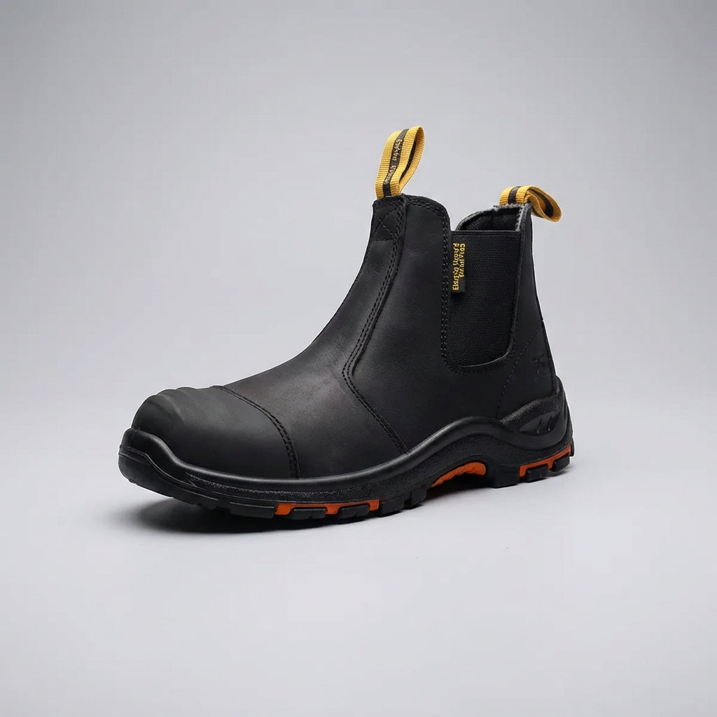 Nordspur | Guardoro High Top Protective Boot