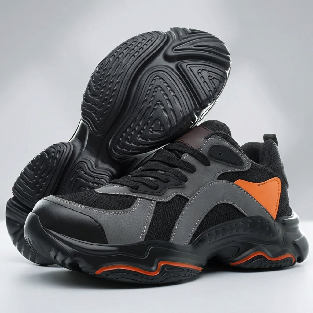 Nordspur | Guardrex Slip On Safety Shoe