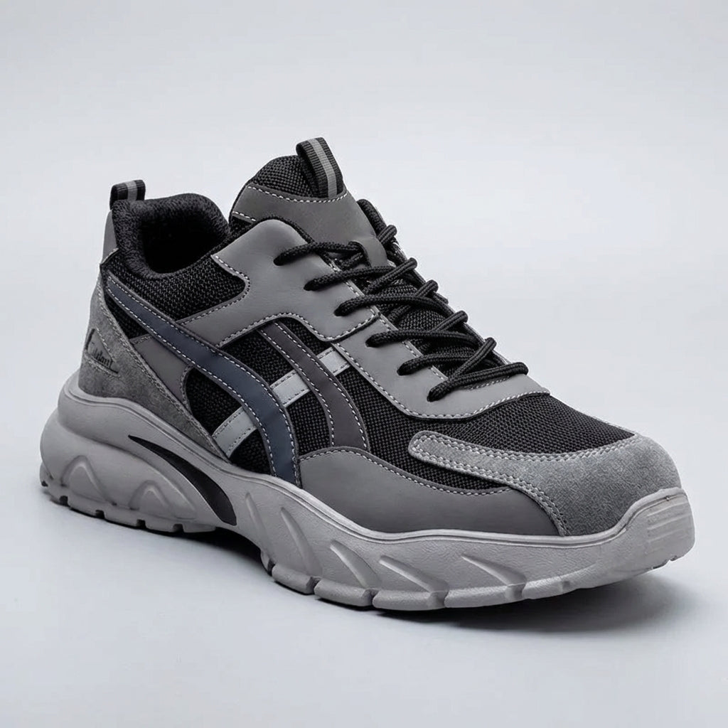 Nordspur | Guardrive Low Profile Safety Sneaker