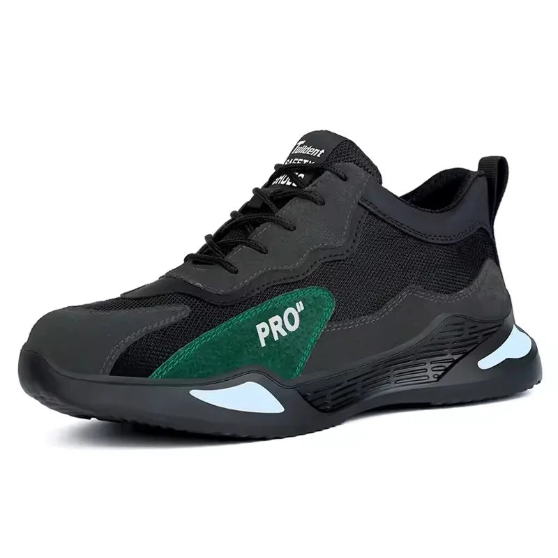 Nordspur | Guardrova Low Profile Safety Sneaker