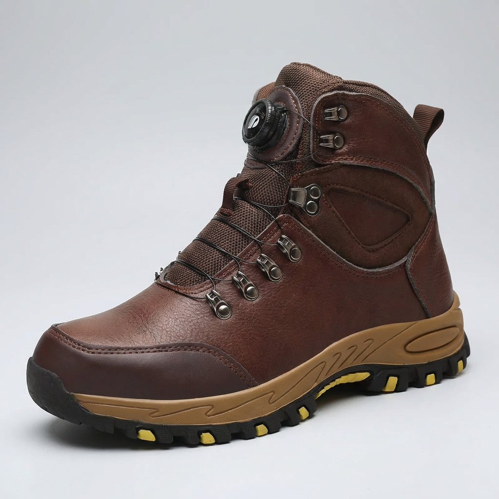 Nordspur | Guardvance High Ankle Safety Boot