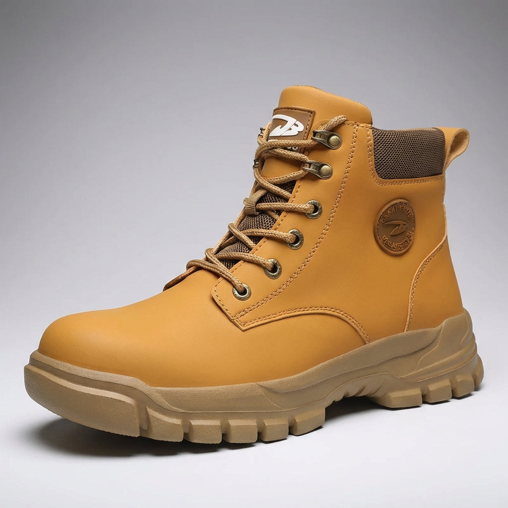 Nordspur | Hardvance High Top Protective Boot