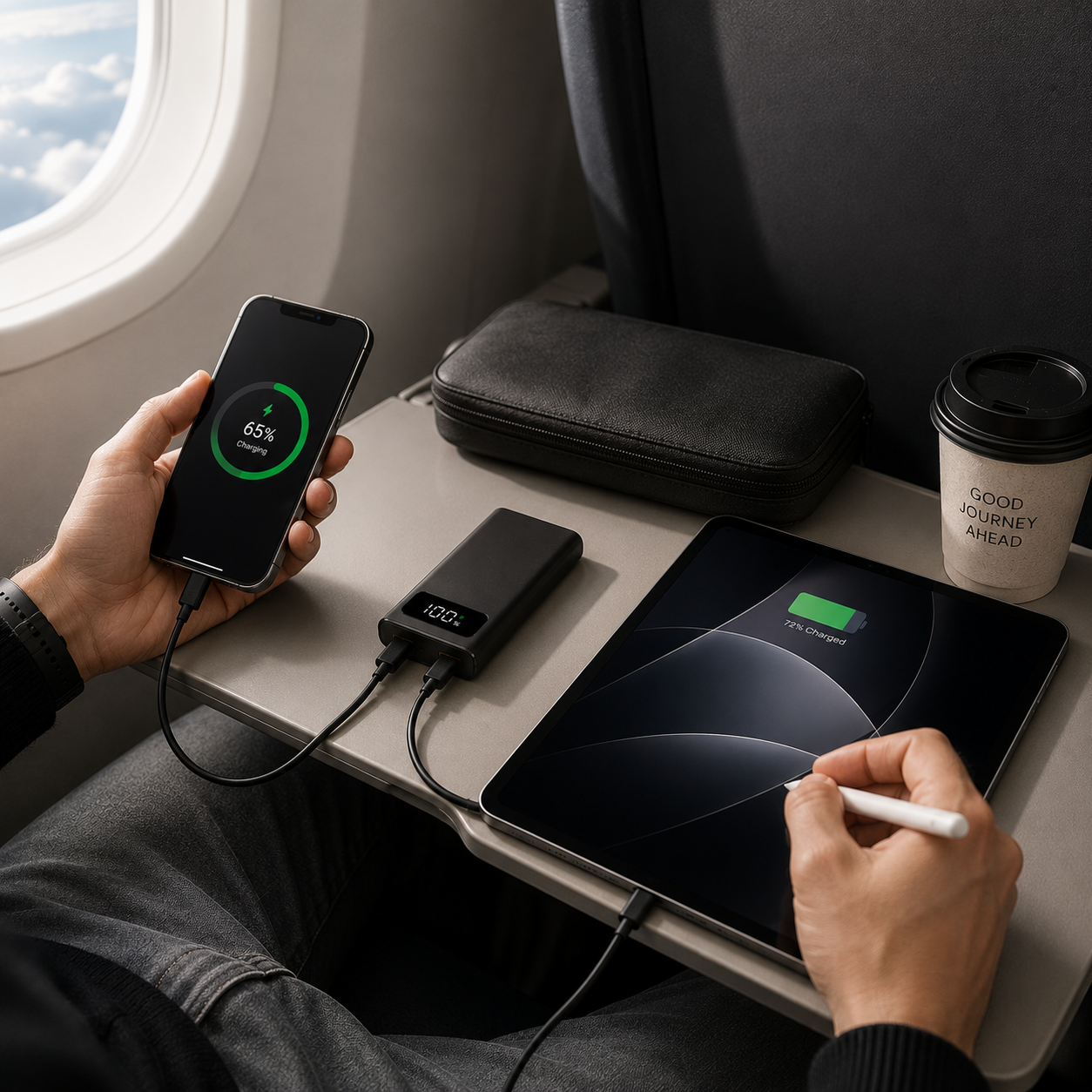 Nordspur | Helios Charger