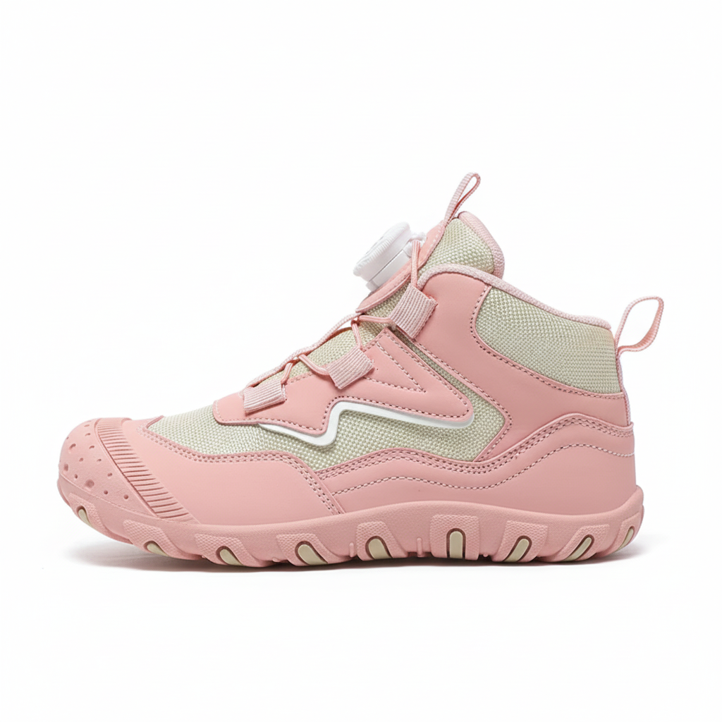 Nordspur | High Top Waterproof Hikers