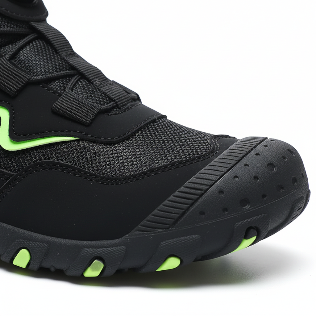 Nordspur | High Top Waterproof Hikers