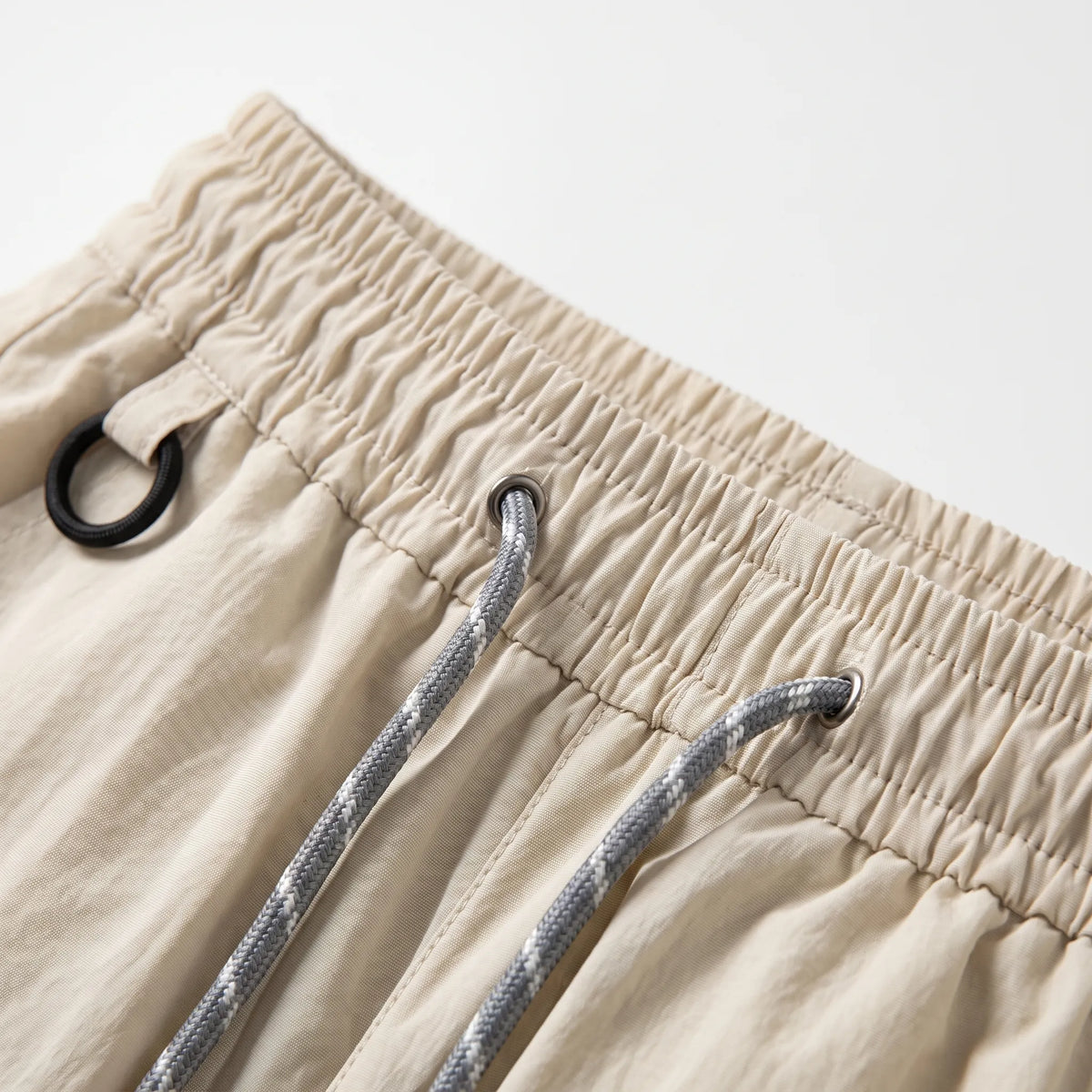 Nordspur | HikeStride Weit Geschnittene Wanderhose