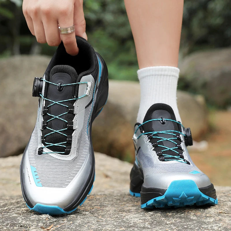 Nordspur | Hiked Leichte Wanderschuhe Für Herren
