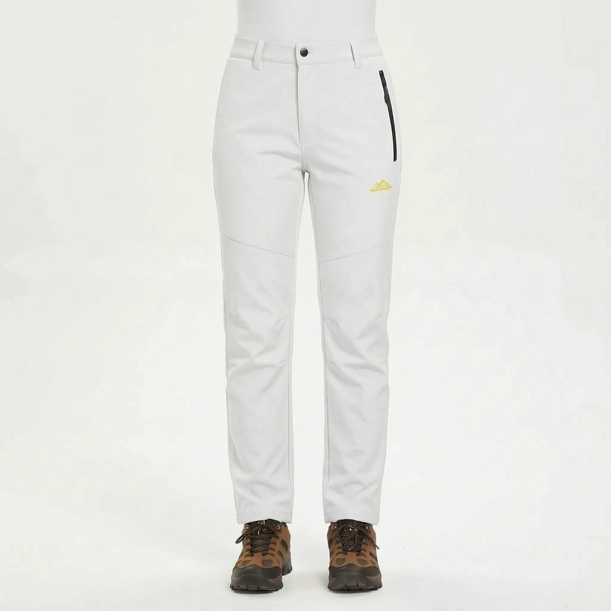 Nordspur | Hikelia Klassisch Geschnittene Funktionale Outdoorhose