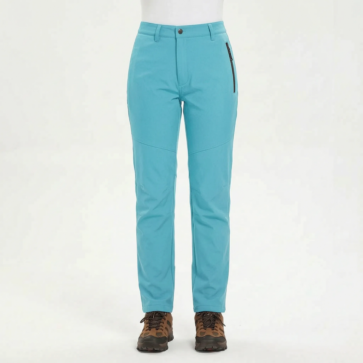 Nordspur | Hikelia Klassisch Geschnittene Funktionale Outdoorhose