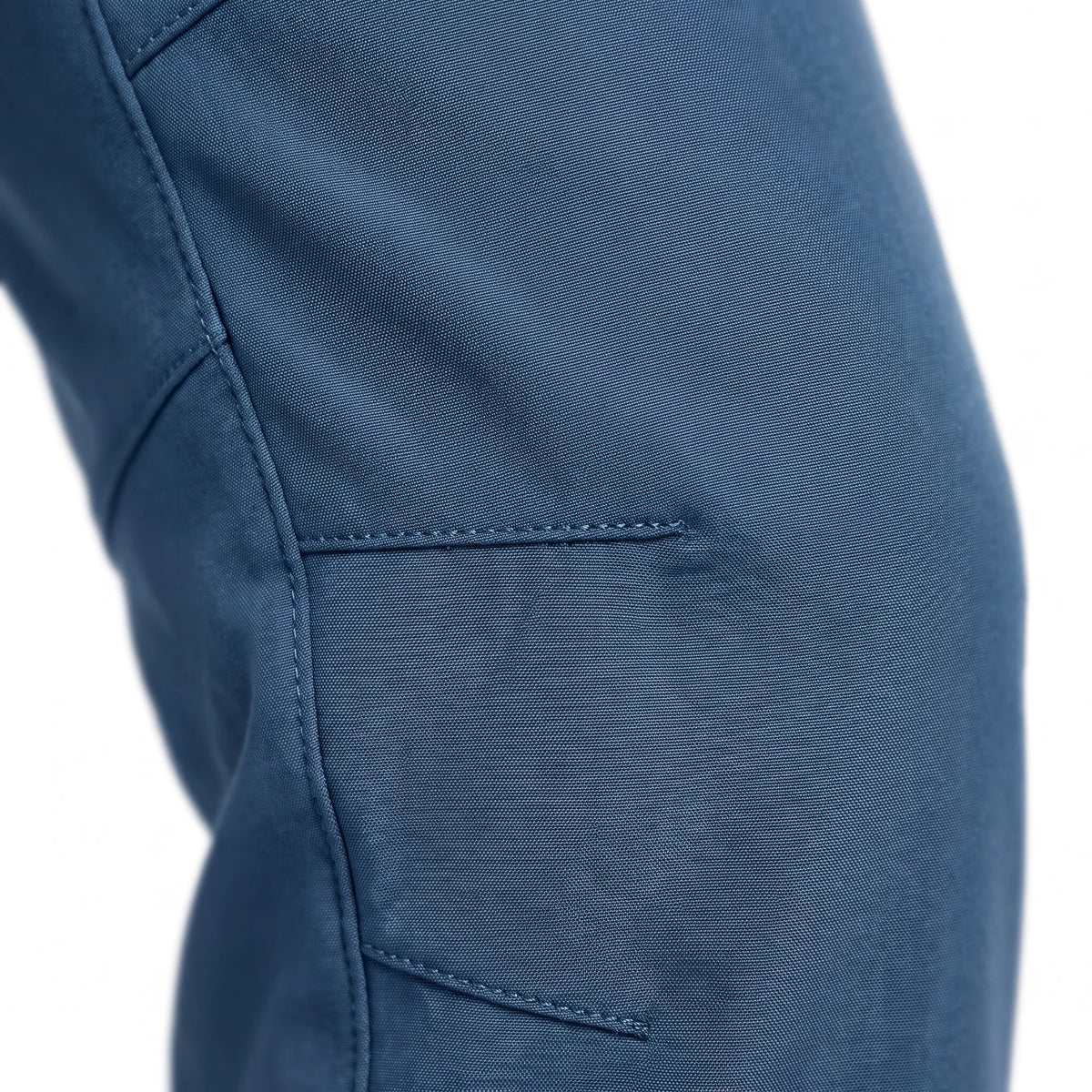 Nordspur | Hikelia Klassisch Geschnittene Funktionale Outdoorhose