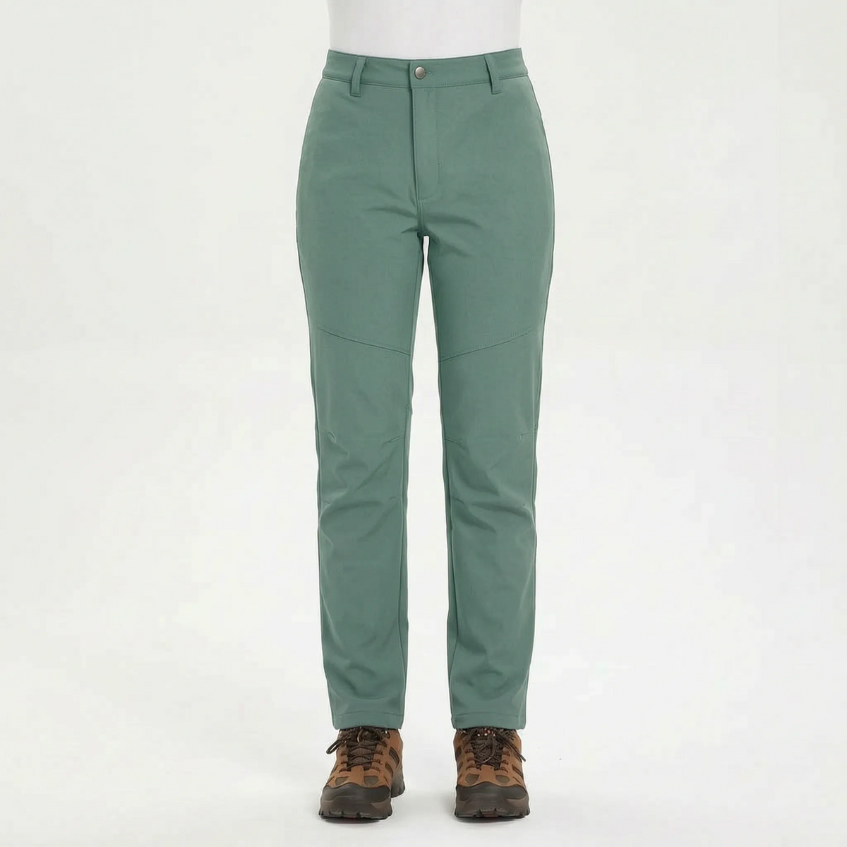 Nordspur | Hikelia Klassisch Geschnittene Funktionale Outdoorhose