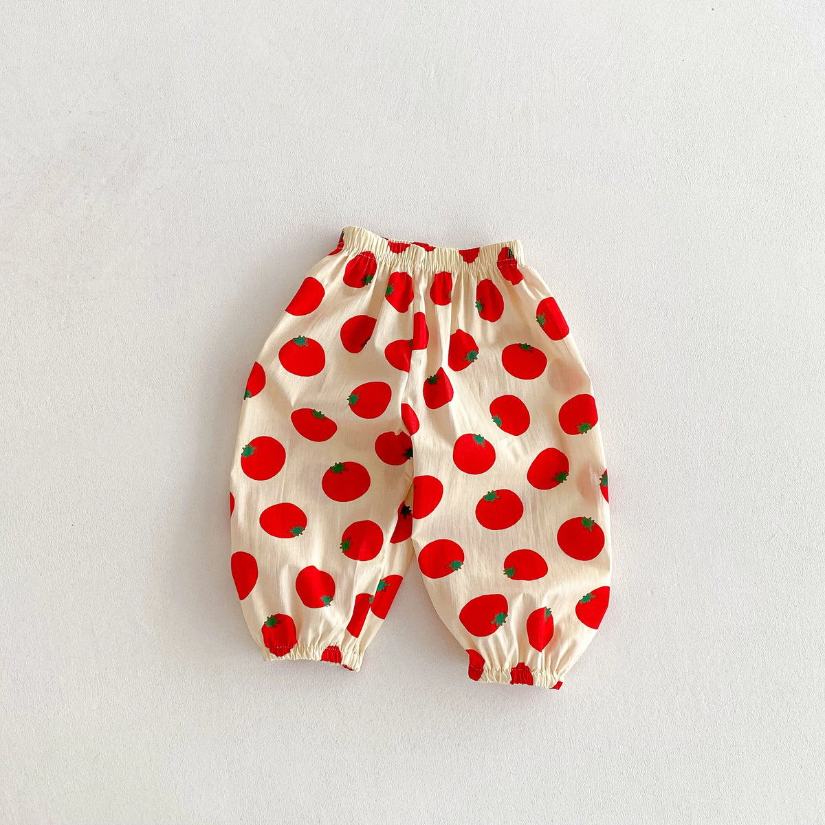 Nordspur | Joypant Bequeme Kinderhose Mit Mustern