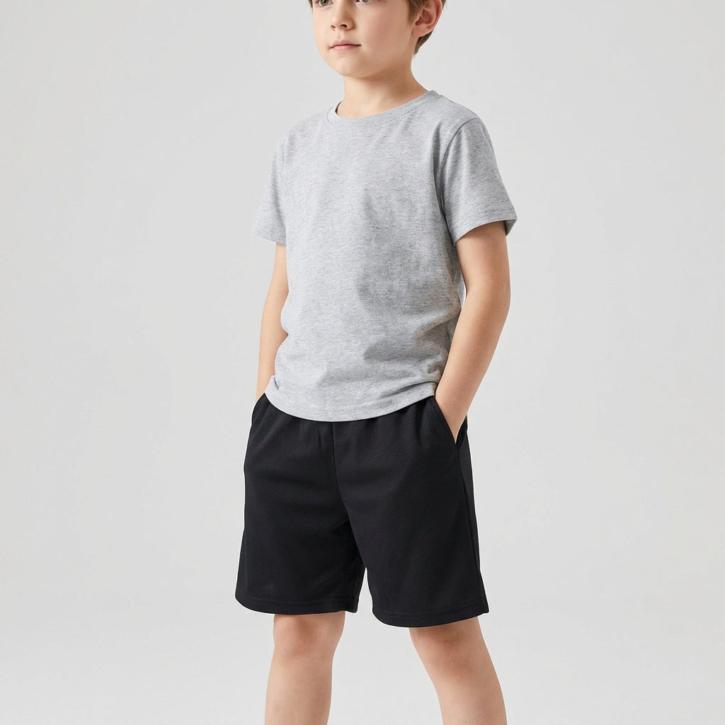 Nordspur | KidVeloce Children Athletic Shorts