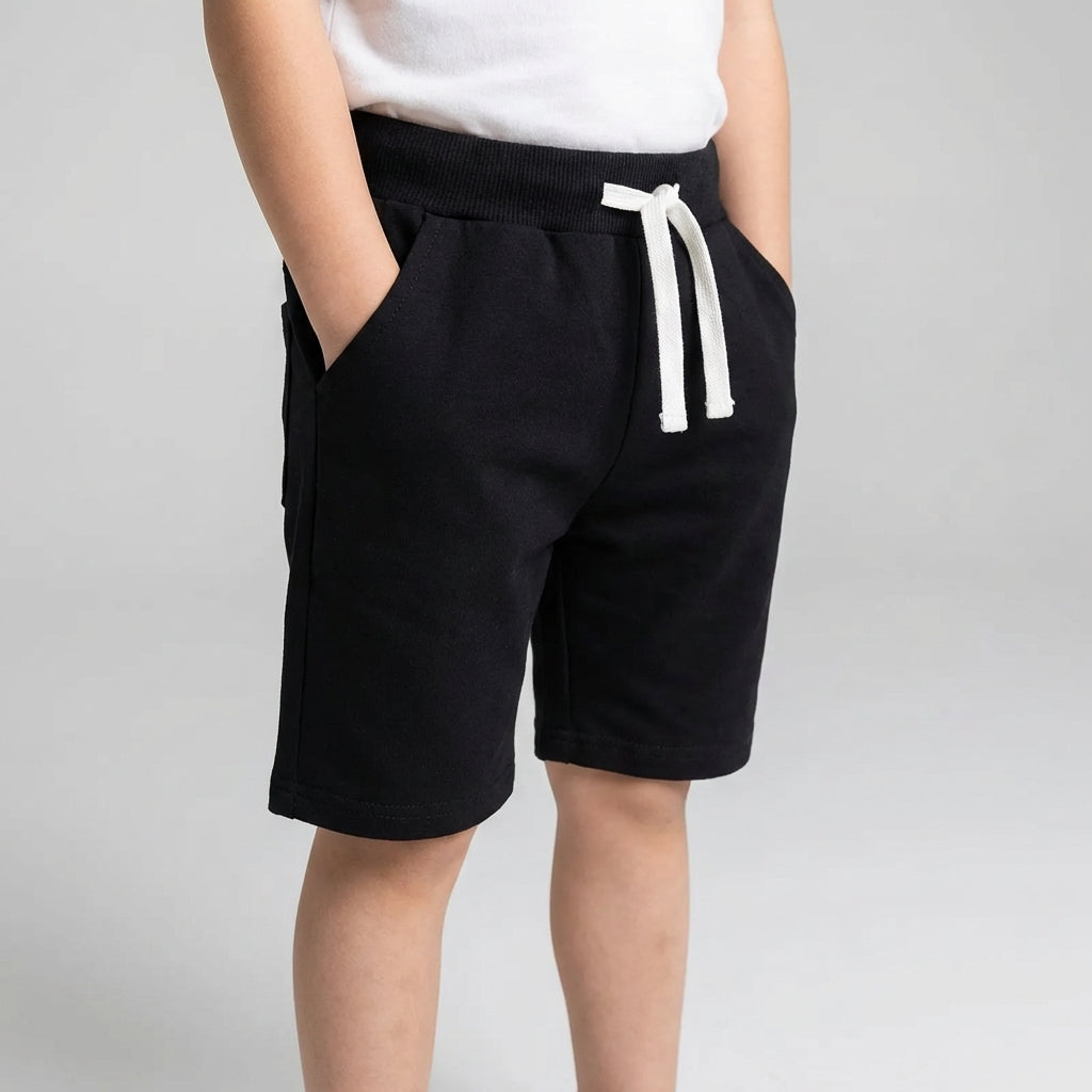 Nordspur | Kidrill Kids Mid Length Casual Shorts