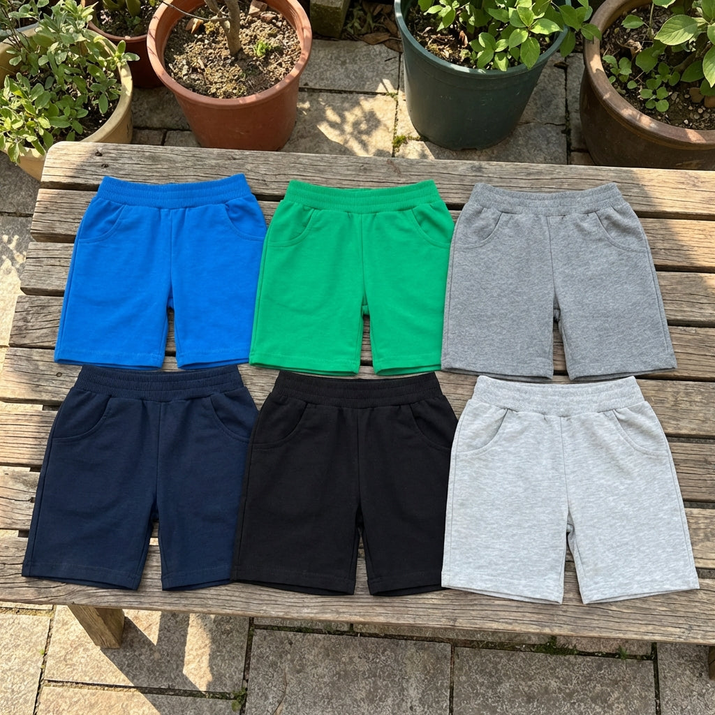 Nordspur | Kidzio Children Casual Shorts
