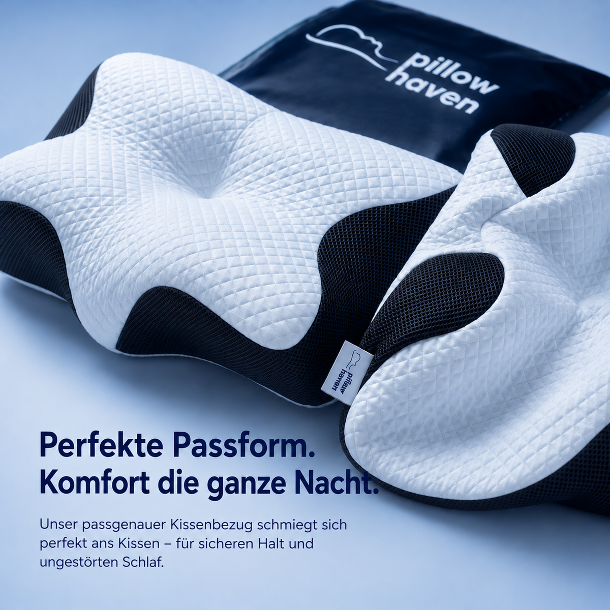 Nordspur | Kissenbezug 3.0