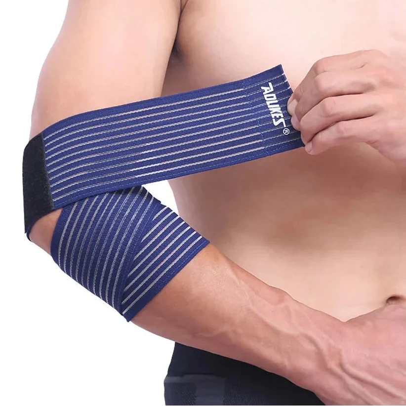 Nordspur | KneevaPro Adjustable Compression Wrap