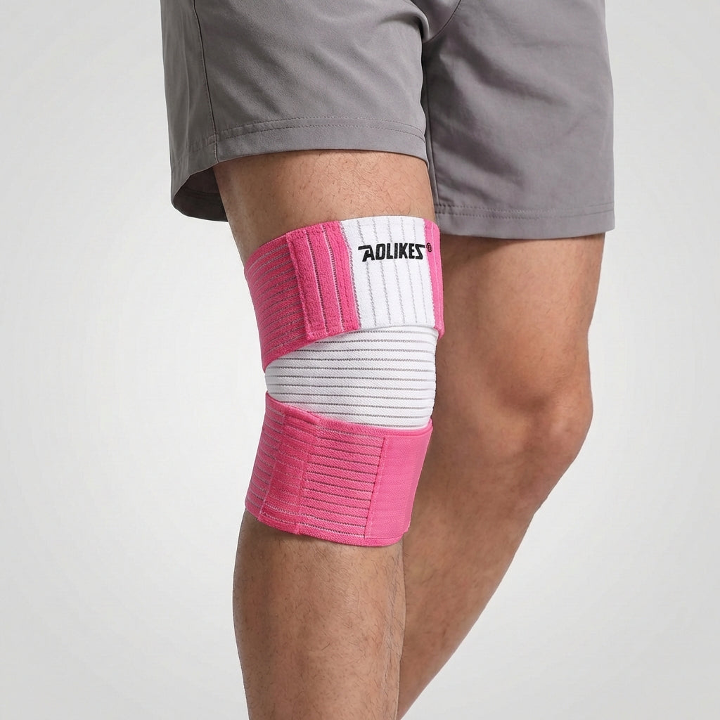 Nordspur | KneevaPro Adjustable Compression Wrap