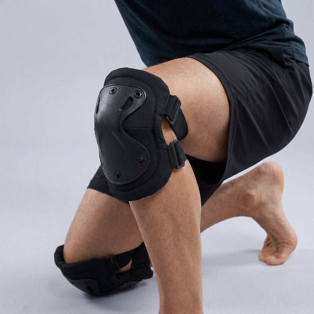 Nordspur | Knelexa Tactical Protective Pad Set