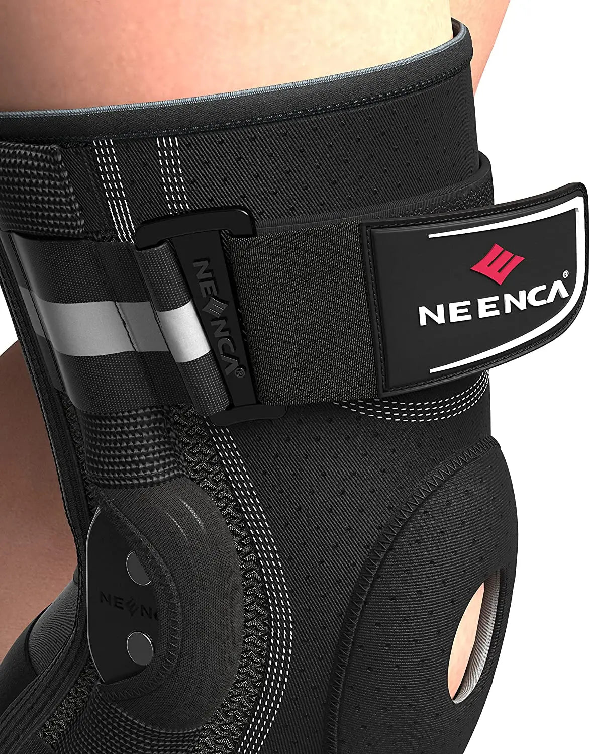 Nordspur | Knevoxa Hinged Knee Support Brace