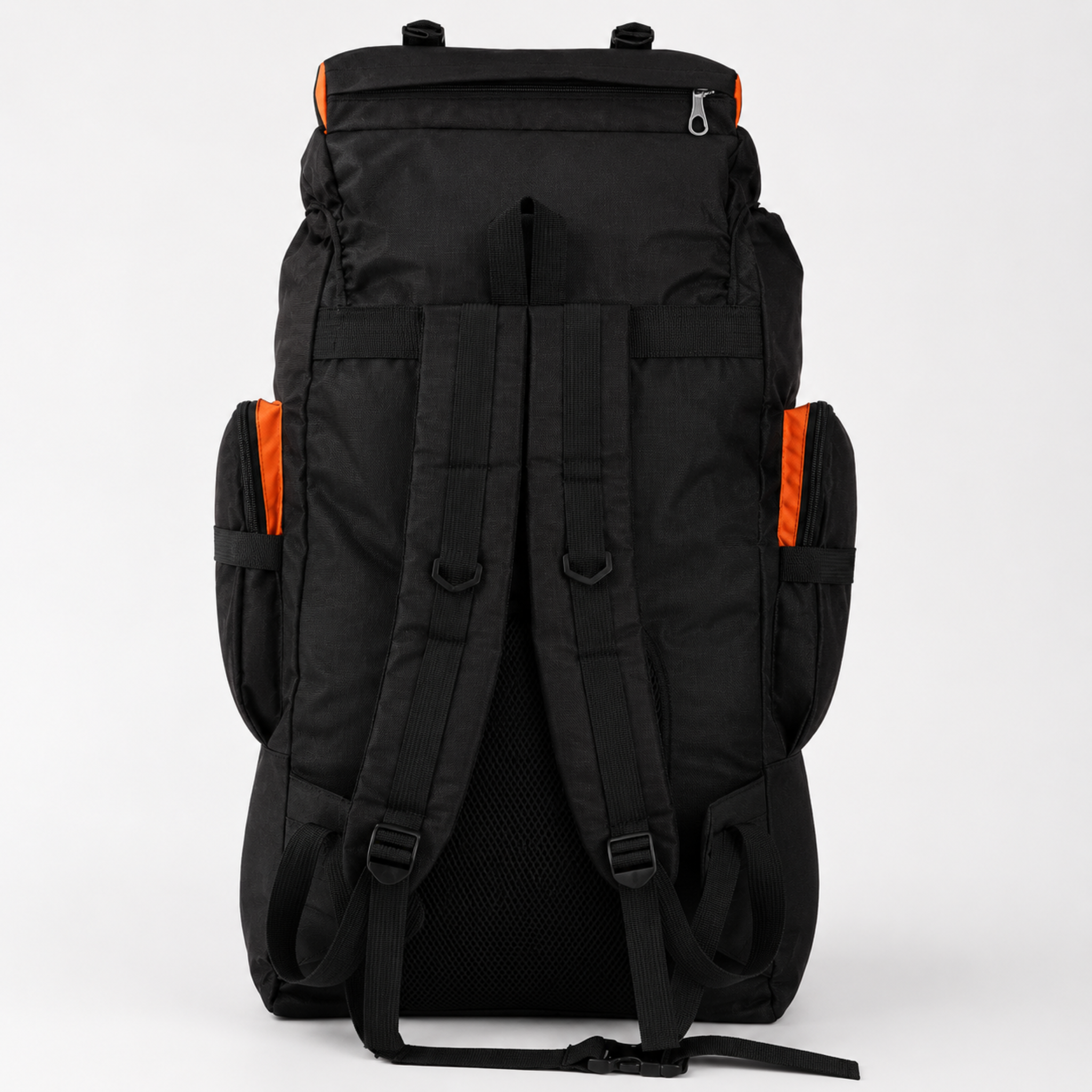 Nordspur | Trekking-Rucksack mit großem Volumen