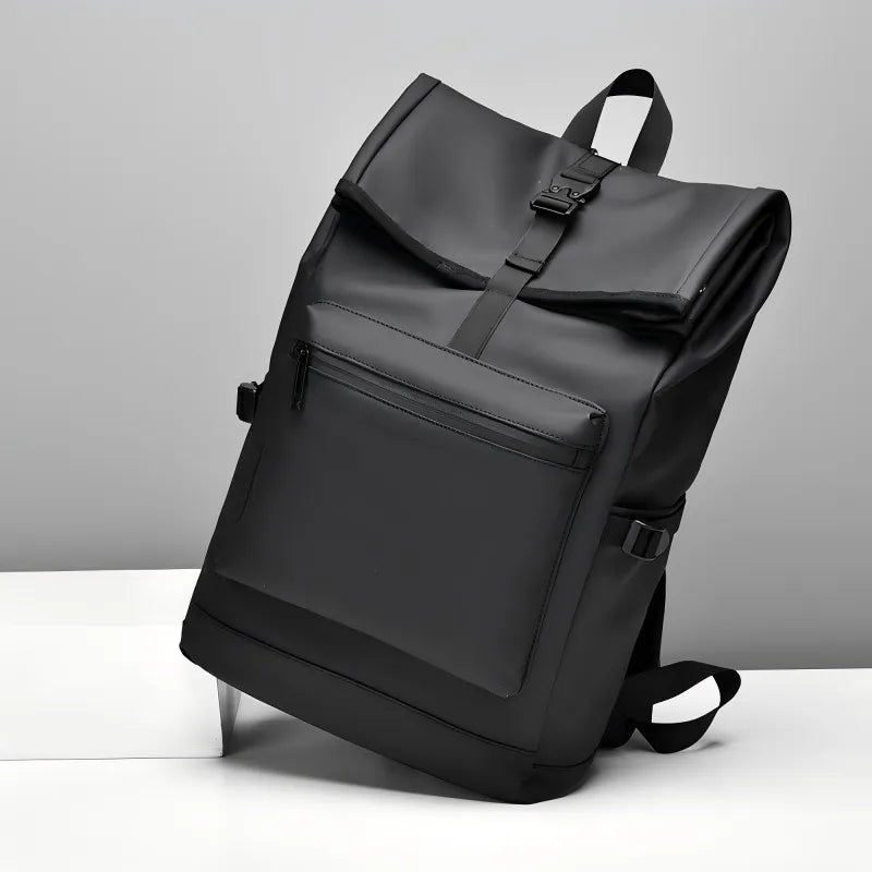 Grossraumrucksack Pendler mit gepolsterten Riemen und Organisationsfächern