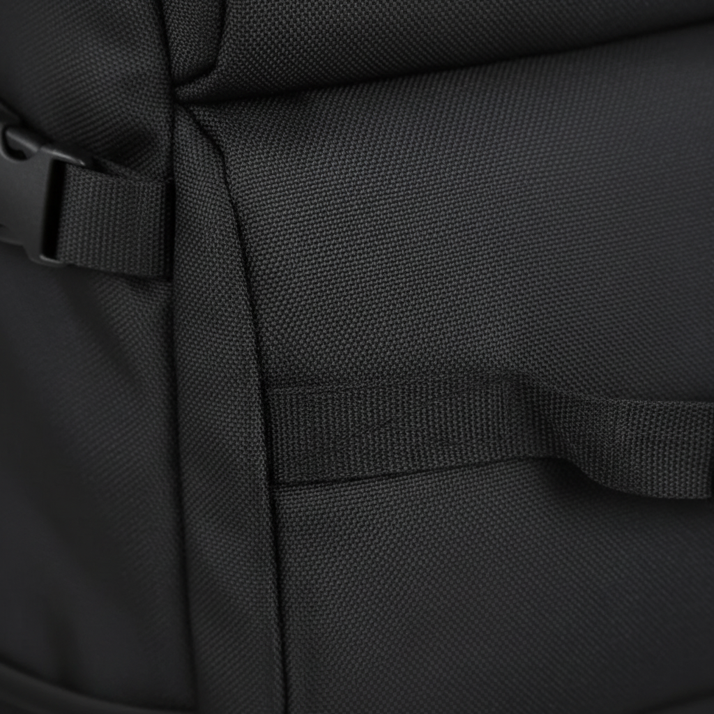 Nordspur | Large Capacity Nylon Backpack