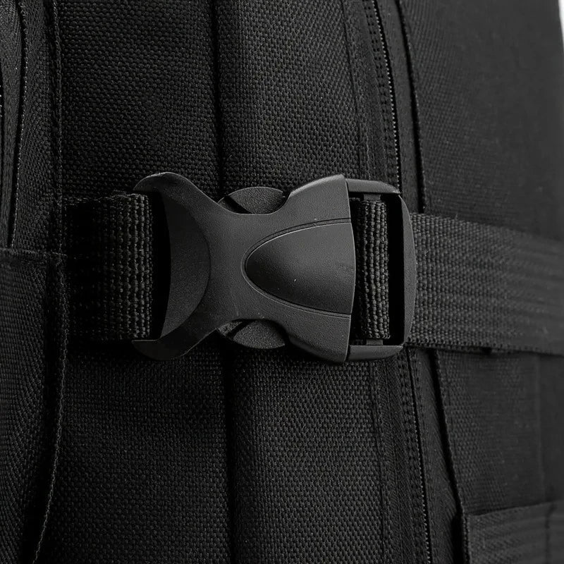 Nordspur | Large Capacity Tactical Backpack