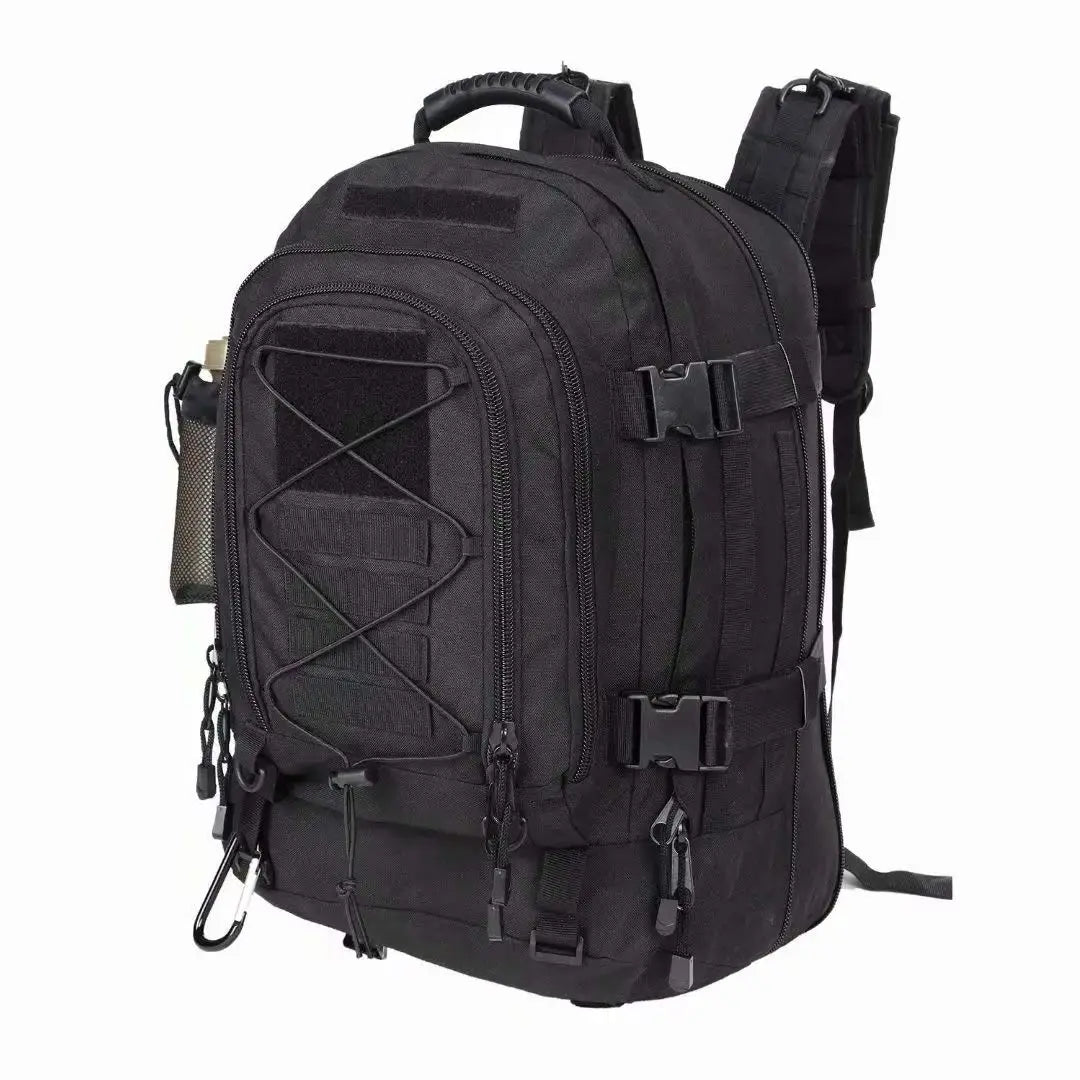 Nordspur | Large Nylon Tactical Backpack