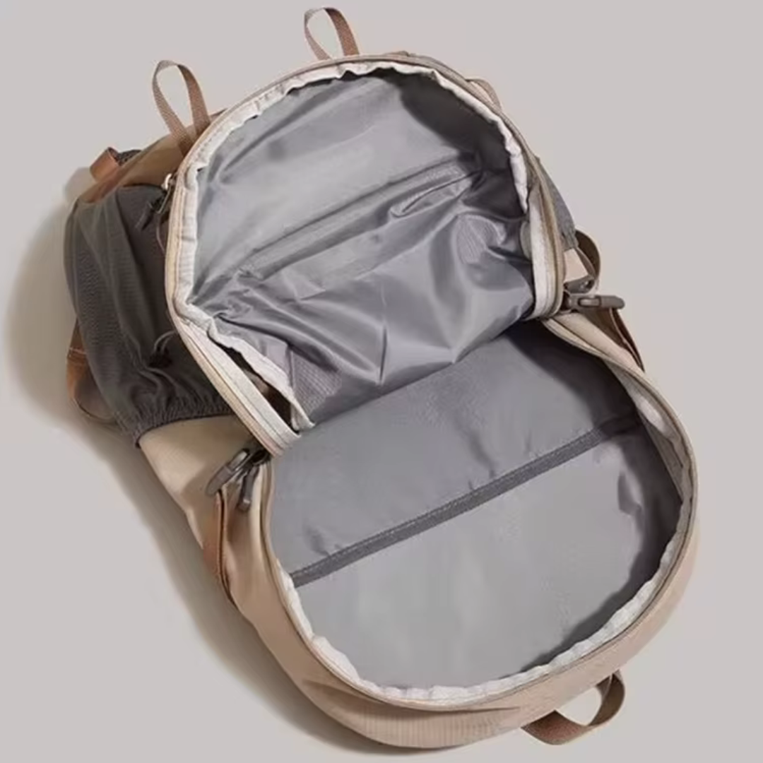 Nordspur | Lightweight 40 Liter Backpack