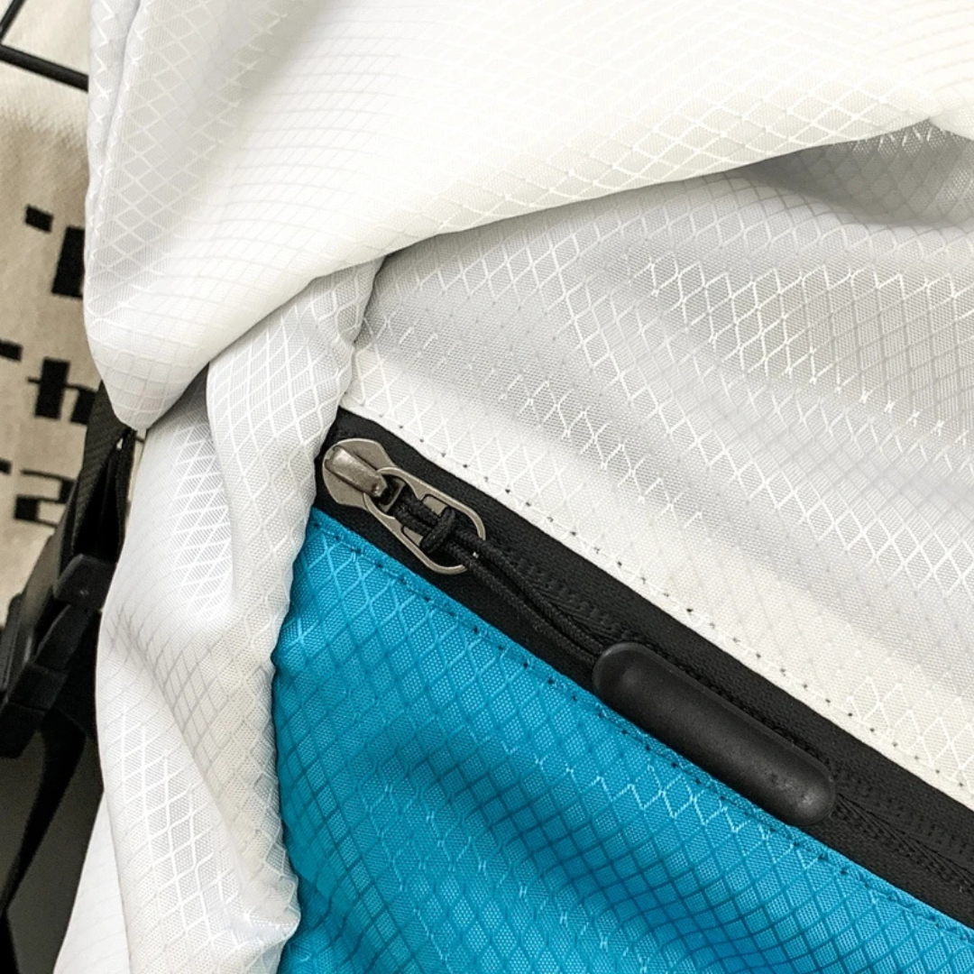 Nordspur | Lightweight Oxford Fabric Backpack